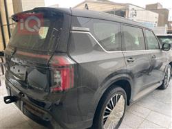 نیسان پاترۆل